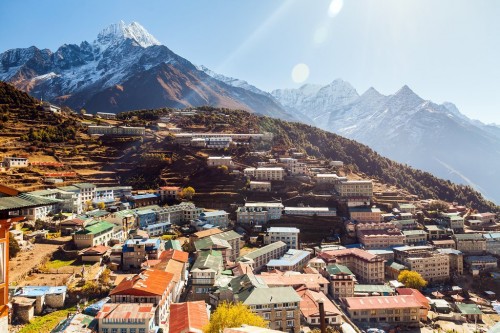 Looking for a Short Trek in the Everest? Everest Panorama Trek is Your Trip